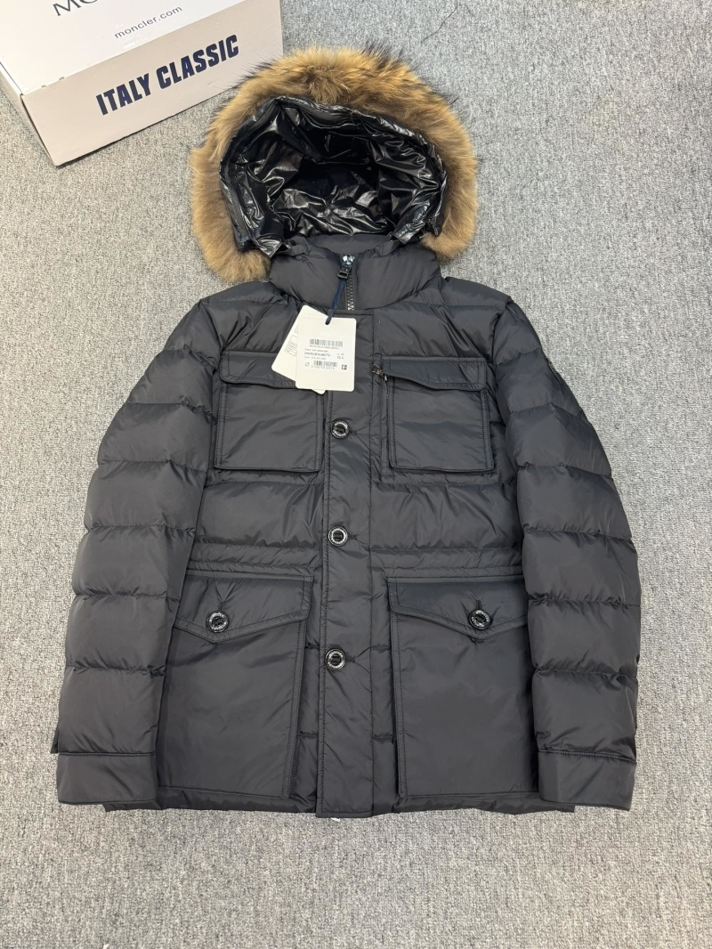 Moncler Down Coat